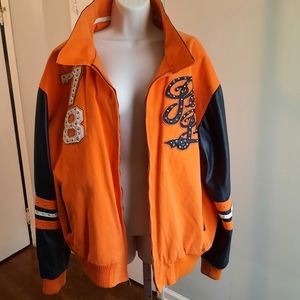 Pelle Pelle vintage jacket